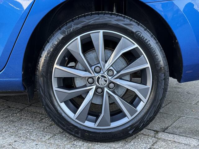 Skoda RAPID Spaceback 1.2 TSI Greentech Drive Pano/Trekhaak.