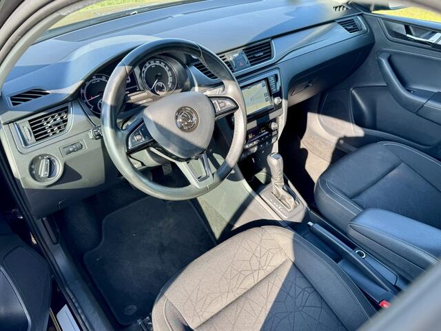 Skoda RAPID 1.0 TSI Grt Clever | PDC | Navigatie