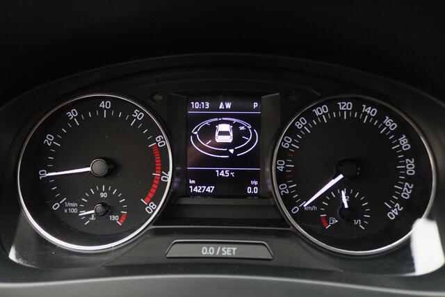 Skoda RAPID Spaceback 1.2 TSI DSG Greentech Drive Navigatie, Airco, Cruise, Bluetooth, PDC, Trekhaak