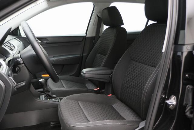 Skoda RAPID Spaceback 1.2 TSI DSG Greentech Drive Navigatie, Airco, Cruise, Bluetooth, PDC, Trekhaak