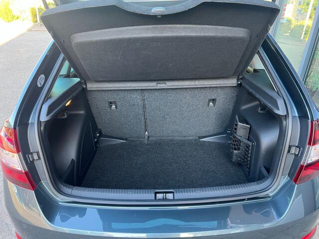 Skoda RAPID 1.0 TSI Greentech Clever
