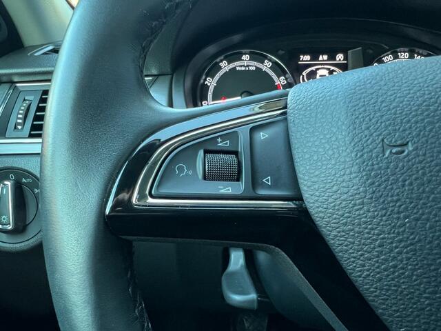 Skoda RAPID 1.0 TSI Greentech Clever