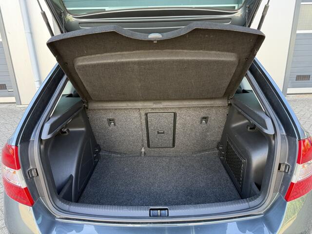 Skoda RAPID 1.2 TSI Grt JOY Automaat NAP Pano Trekhaak Cruise PDC Stoelverwa