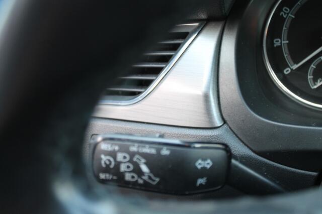 Skoda RAPID 1.0 TSI CLEVER DSG (AUTOMAAT) NAVIGATIE TREKHAAK