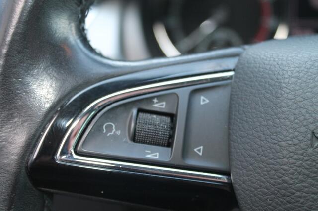 Skoda RAPID 1.0 TSI CLEVER DSG (AUTOMAAT) NAVIGATIE TREKHAAK