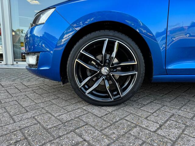 Skoda RAPID 1.2 TSI Greentech JOY