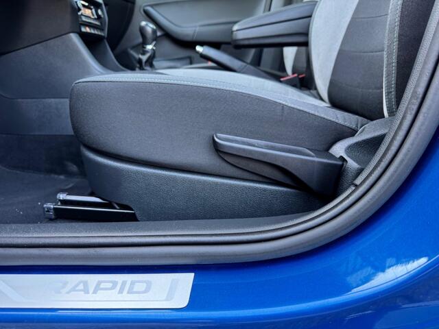Skoda RAPID 1.2 TSI Greentech JOY