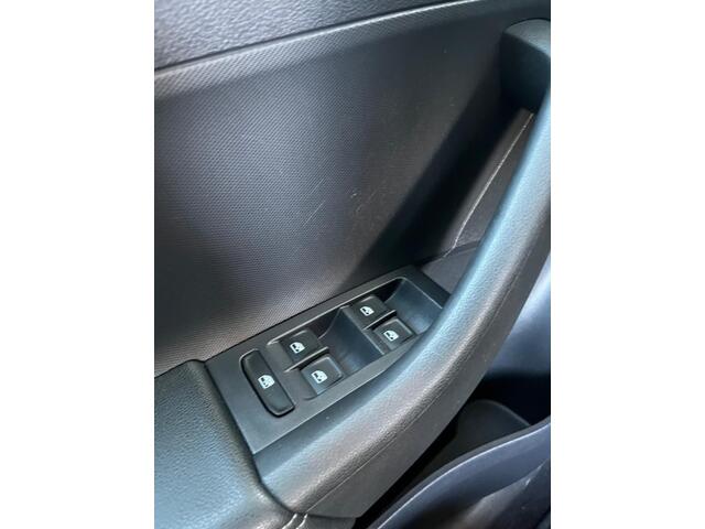 Skoda RAPID Spaceback 1.0 TSI automaat