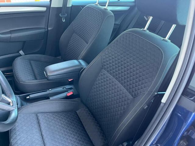 Skoda RAPID Spaceback 1.0 TSI automaat