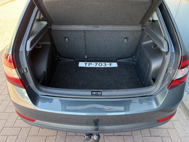 Skoda RAPID Spaceback 1.0 TSi 95pk Clever Plus NAVI/CLIMA/CRUISE/DAB/PDC/TREKHAAK
