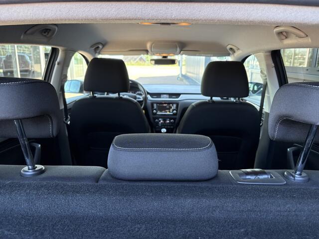 Skoda RAPID Spaceback 1.0 TSi 95pk Clever Plus NAVI/CLIMA/CRUISE/DAB/PDC/TREKHAAK