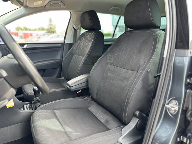 Skoda RAPID Spaceback 1.0 TSI Greentech Clever |CLIMA|CRUISE|NAVI|NAP|PDC|ST VWM
