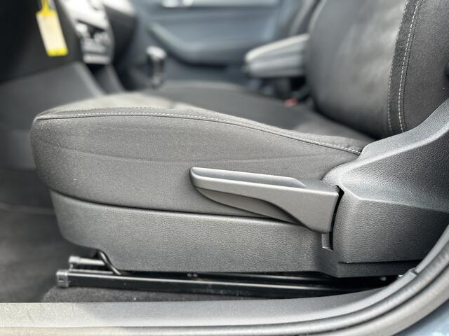 Skoda RAPID Spaceback 1.0 TSI Greentech Clever |CLIMA|CRUISE|NAVI|NAP|PDC|ST VWM