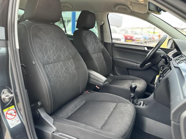 Skoda RAPID Spaceback 1.0 TSI Greentech Clever |CLIMA|CRUISE|NAVI|NAP|PDC|ST VWM