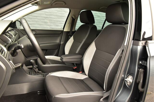 Skoda RAPID Spaceback 1.2 TSI Greentech JOY Automaat