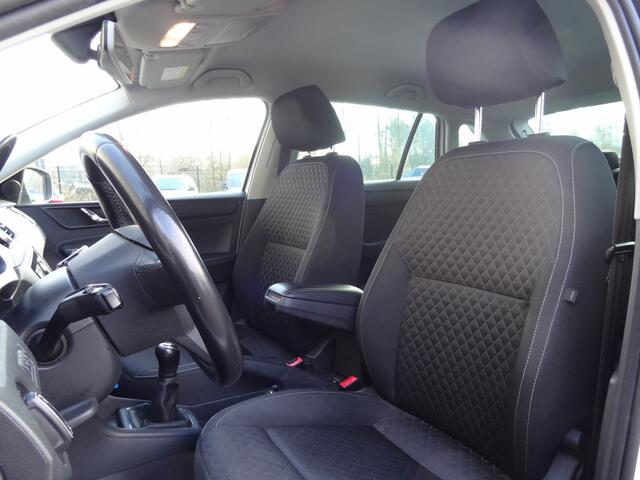 Skoda RAPID Spaceback 1.2 TSI | NAVI | CLIMATE | CRUISE CONTROL | 16 INCH LM