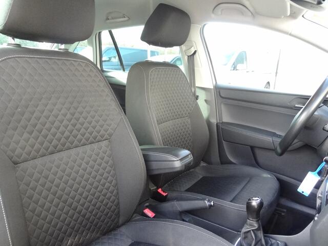 Skoda RAPID Spaceback 1.2 TSI | NAVI | CLIMATE | CRUISE CONTROL | 16 INCH LM