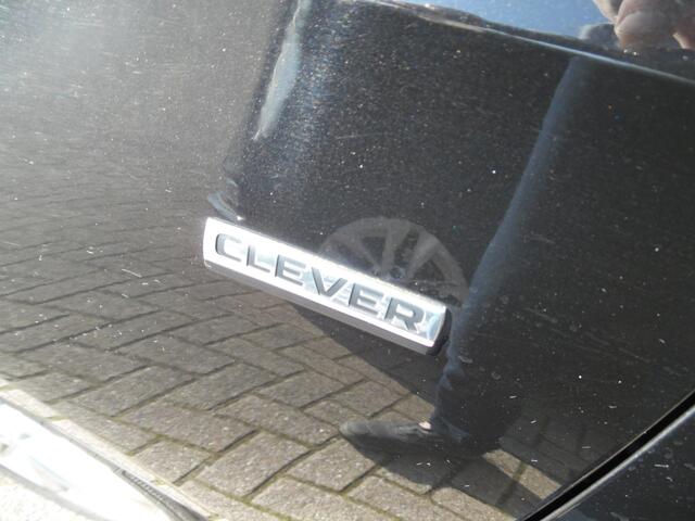 Skoda RAPID Spaceback 1.0 TSI Greentech Clever