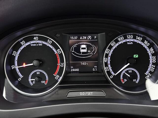 Skoda RAPID Spaceback 1.0 TSI Greentech Drive