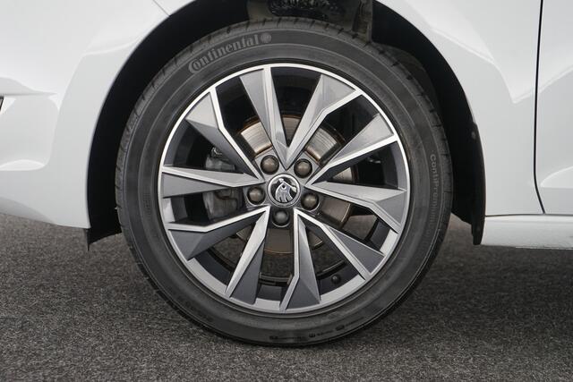 Skoda RAPID Spaceback 1.0 TSI Greentech Drive | Panoramdak | Trekhaak