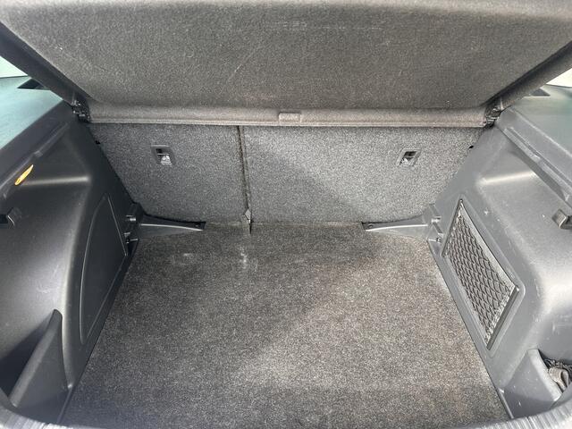 Skoda RAPID Spaceback 1.0 TSI Greentech Clever NAVI,PDC,CLIMA,STOELVERWARMING