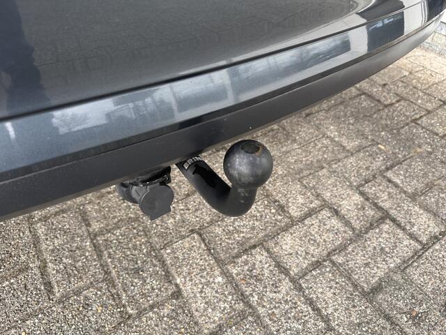 Skoda RAPID Spaceback 1.0 TSI Greentech Clever NAVI,PDC,CLIMA,STOELVERWARMING