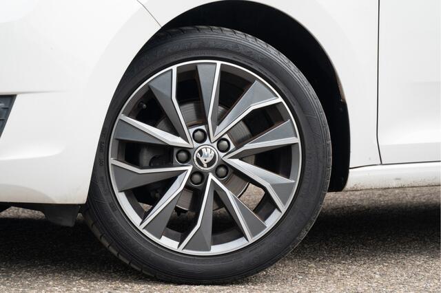 Skoda RAPID Spaceback 1.2 TSI Greentech Drive | Navi | Stoelverw. | Clima | DAB