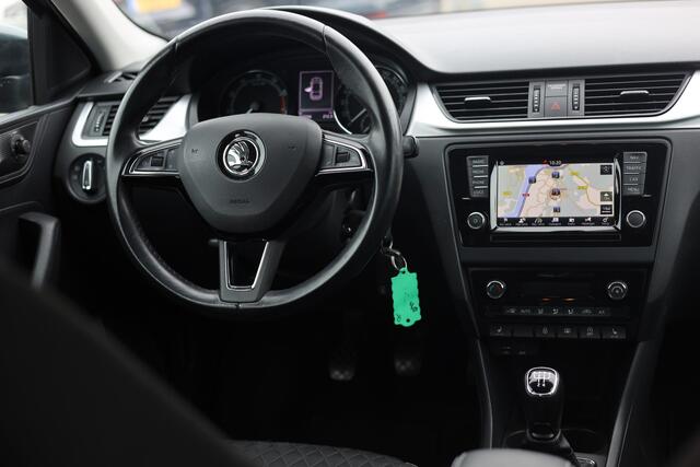 Skoda RAPID Spaceback 1.0 TSI GREENTECH DRIVE | NAVI | CARPLAY | CLIMA