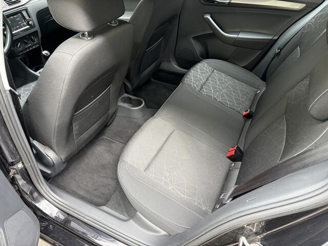 Skoda RAPID Spaceback 1.0 TSI Greentech Clever / NAVI / CRUISE / AIRCO / 99dkm! NAP!