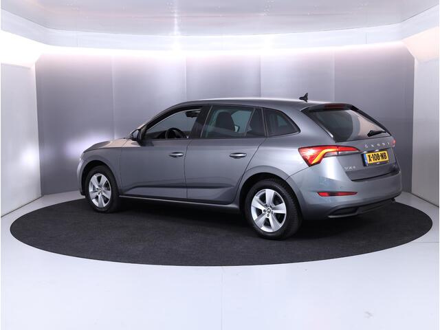 Skoda SCALA 1.0 TSI Ambition 110 pk | Verlengde garantie | Navigatie via App | Parkeersensoren achter | LED koplampen | Apple Carplay/Android Auto |