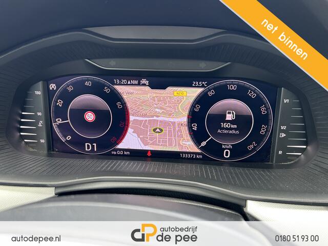 Skoda SCALA 1.0 TSI Ambition GARANTIE/AUTOMAAT/CLIMA/CARPLAY/NAVI/TREKH. rijklaarprijs!