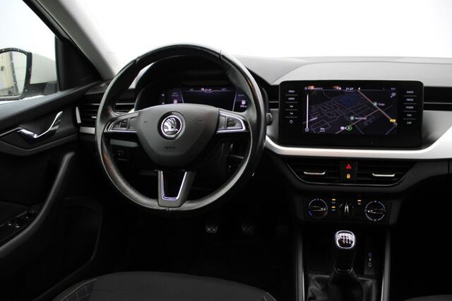 Skoda SCALA 1.0 TSI Ambition - Digital Cockpit, Carplay, Cruise
