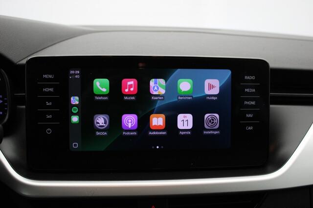 Skoda SCALA 1.0 TSI Ambition - Digital Cockpit, Carplay, Cruise