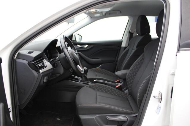 Skoda SCALA 1.0 TSI Ambition - Digital Cockpit, Carplay, Cruise