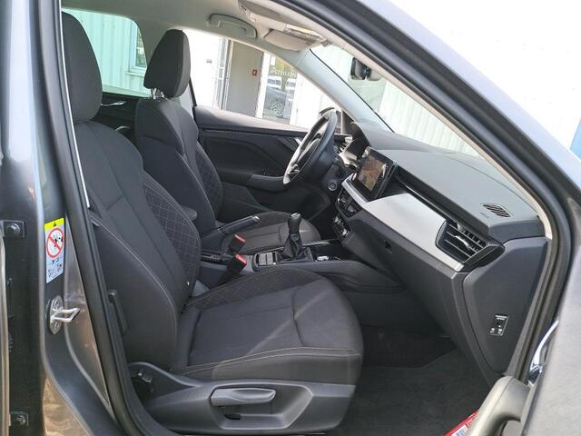 Skoda SCALA 1.0 TSI Selection | Wordt verwacht | Clima | Cruise | PDC | LMV |