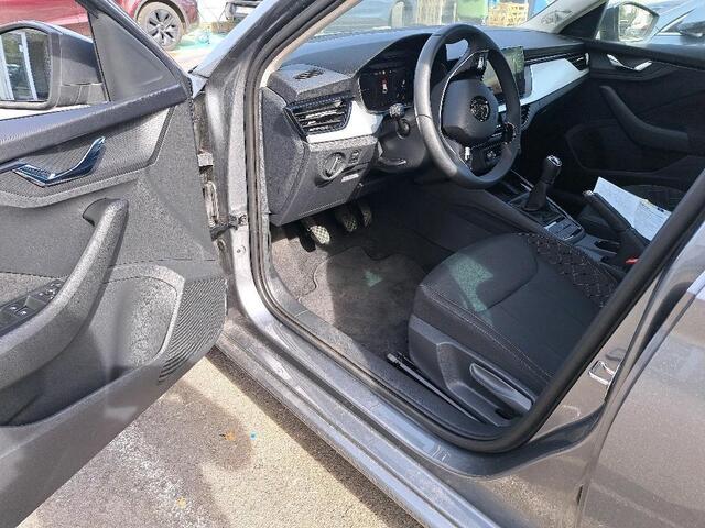 Skoda SCALA 1.0 TSI Selection | Wordt verwacht | Clima | Cruise | PDC | LMV |