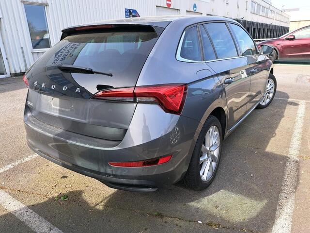 Skoda SCALA 1.0 TSI Selection | Wordt verwacht | Clima | Cruise | PDC | LMV |