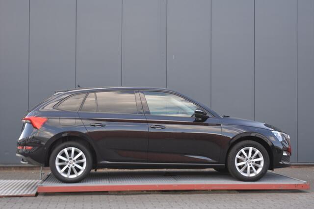 Skoda SCALA 1.0 TSI Business Edition