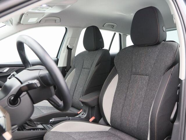 Skoda SCALA 1.0 TSi 115 Pk Automaat Business Edition | Navigatie | 18 Inch | Climate Controle | Cruise Controle | Parkeersensoren V+A | 121.109 Km!!