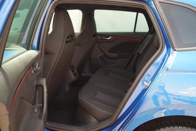 Skoda SCALA 1.5 TSI 150pk DSG Sport Business -NAVI-ECC-DIGI-