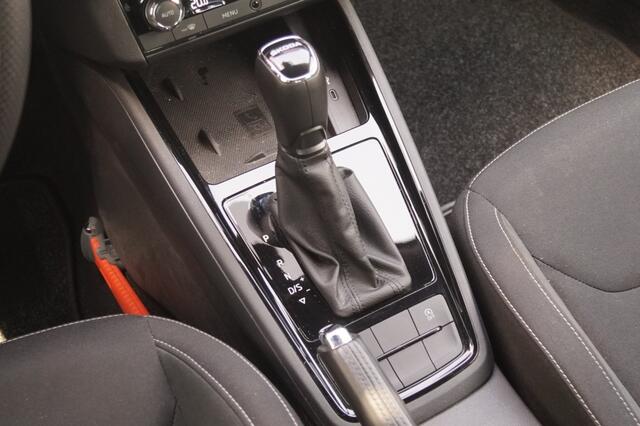 Skoda SCALA 1.5 TSI 150pk DSG Sport Business -NAVI-ECC-DIGI-