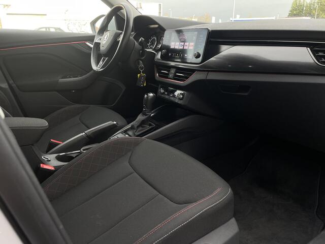 Skoda SCALA 1.5 TSI Business Edition - AUTOMAAT - TREKHAAK Skoda Scala 1.5 TSI Business Edition