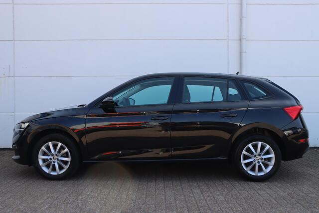 Skoda SCALA 1.0 TSI Ambition