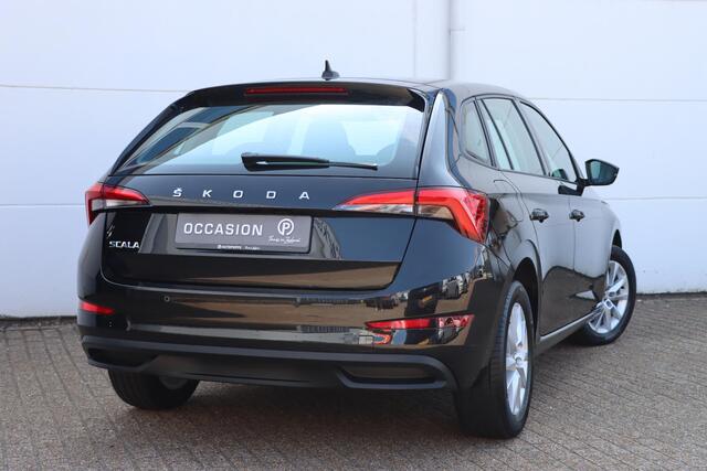 Skoda SCALA 1.0 TSI Ambition