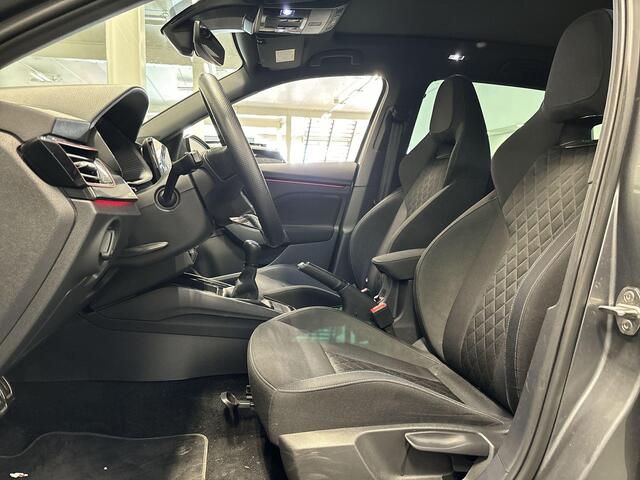 Skoda SCALA 1.0 Tsi 110pk Sport Business · Keyless · Panoramadak · Apple/Android Car Play · Navi · Cruise Control · 18'' Inch · Garantie t/m 05-06-2027 of 100.000km