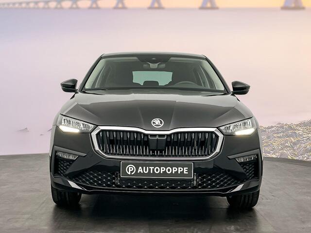 Skoda SCALA Business Edition 1.0 TSI 85 kW / 115 PK Hatchback