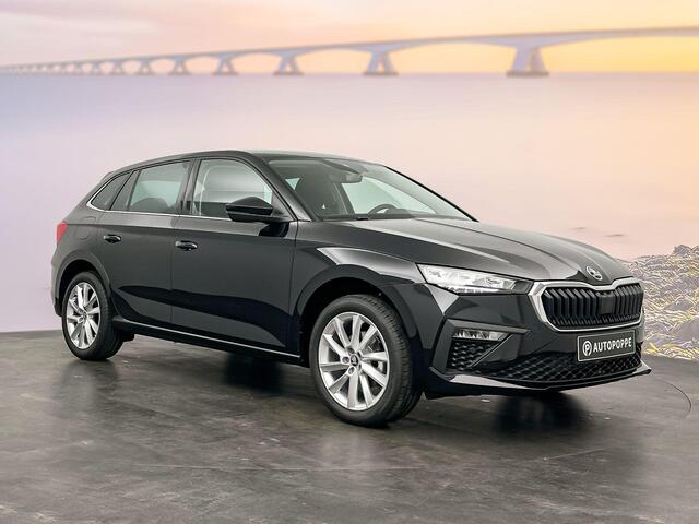 Skoda SCALA Business Edition 1.0 TSI 85 kW / 115 PK Hatchback