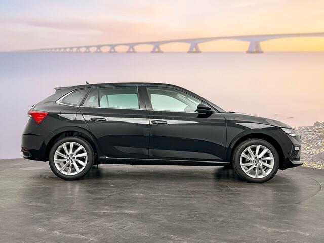 Skoda SCALA Business Edition 1.0 TSI 85 kW / 115 PK Hatchback