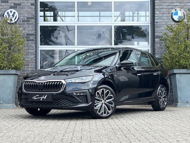 Skoda SCALA 1.0 TSI DRIVE AUT. - NAVI - VIRTU - CLIMA - STOELV. - CAMERA
