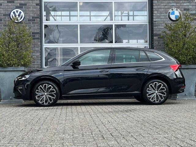 Skoda SCALA 1.0 TSI DRIVE AUT. - NAVI - VIRTU - CLIMA - STOELV. - CAMERA